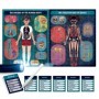Headu Stem - Puzzle Radiografia Corpului Uman Headu - 4
